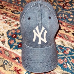 New York Hat